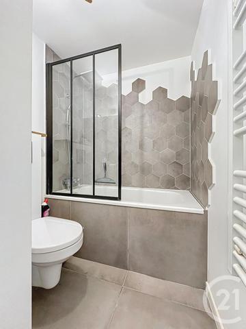 Appartement F2 à vendre  2 pièces - 48,68 m2 VERSAILLES - 78