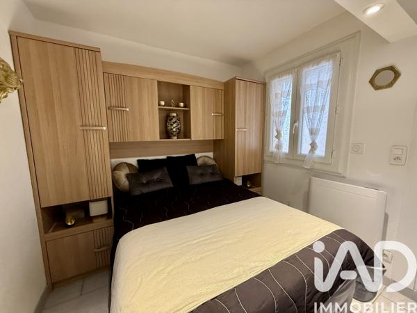 Appartement à vendre 2 pièces 27,1 m² Leucate