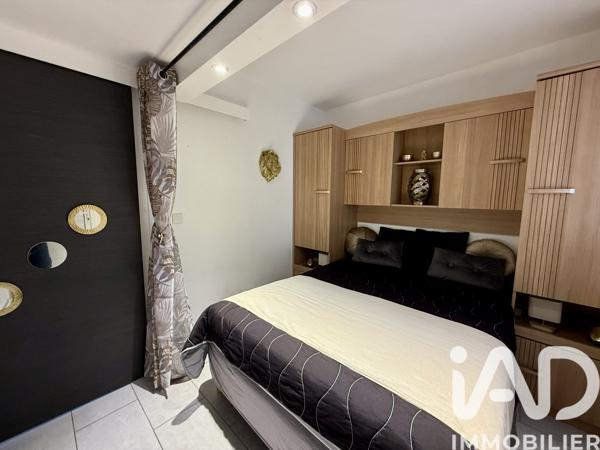 Appartement à vendre 2 pièces 27,1 m² Leucate