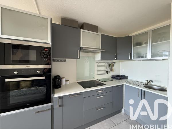 Appartement à vendre 2 pièces 27,1 m² Leucate