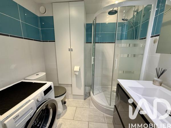 Appartement à vendre 2 pièces 27,1 m² Leucate