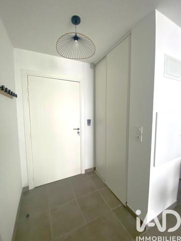 Appartement à vendre 2 pièces 42,58 m² Castanet-Tolosan