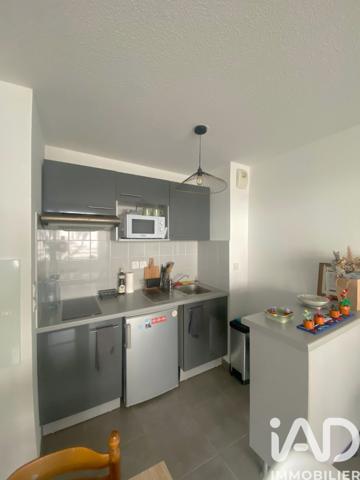 Appartement à vendre 2 pièces 42,58 m² Castanet-Tolosan