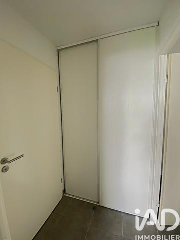 Appartement à vendre 2 pièces 42,58 m² Castanet-Tolosan