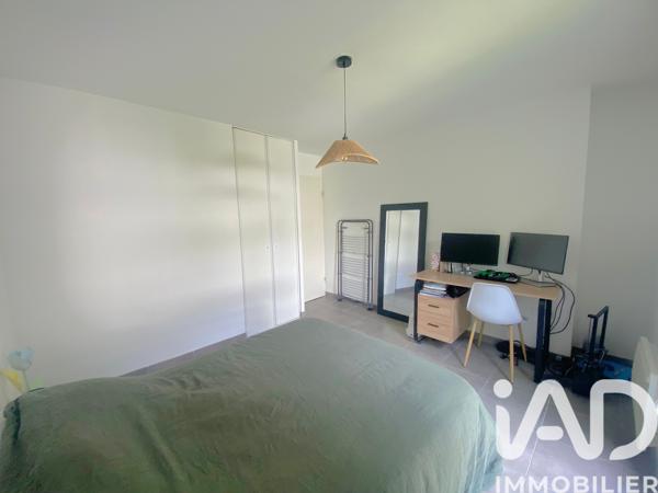Appartement à vendre 2 pièces 42,58 m² Castanet-Tolosan
