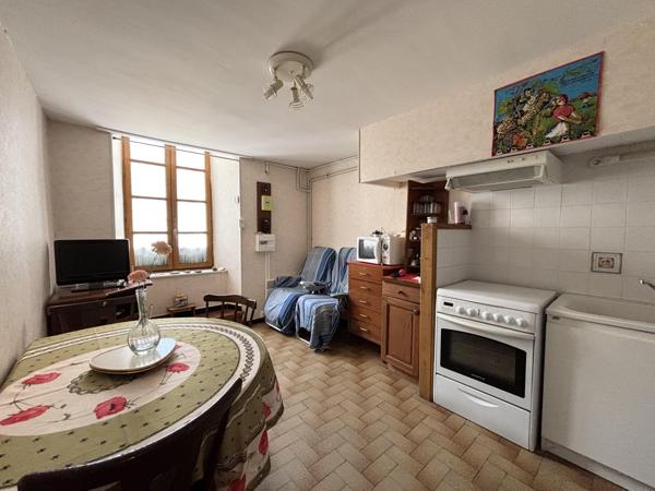 Vente / Appartement T2