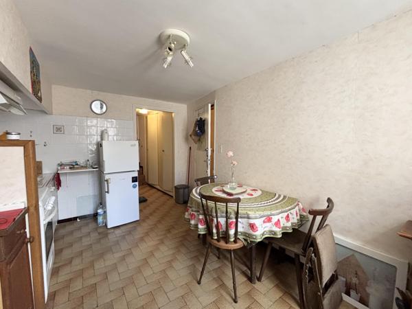 Vente / Appartement T2