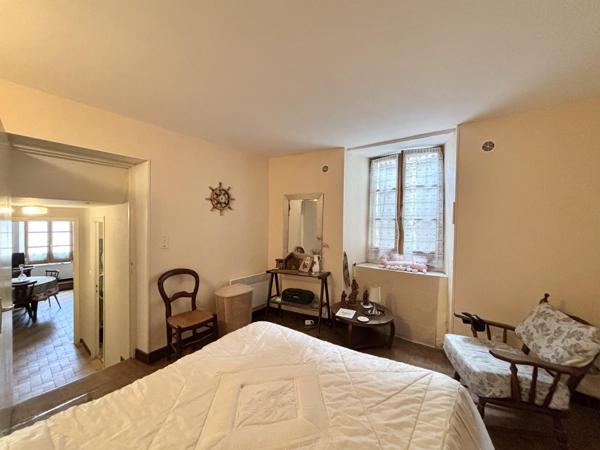 Vente / Appartement T2