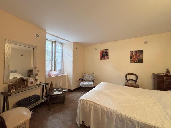 Vente / Appartement T2