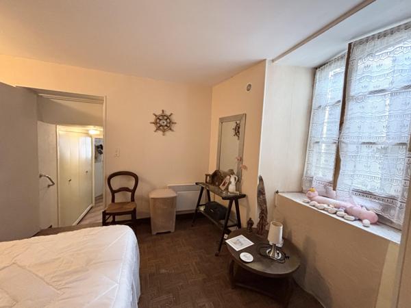 Vente / Appartement T2