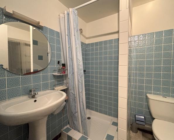 Vente / Appartement T2