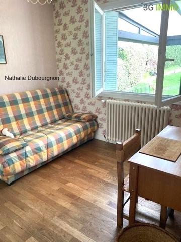 Vente / Maison T5 à Saint-Amour (39160)