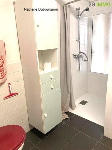 Vente / Maison T5 à Saint-Amour (39160)