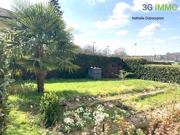 Vente / Maison T5 à Saint-Amour (39160)