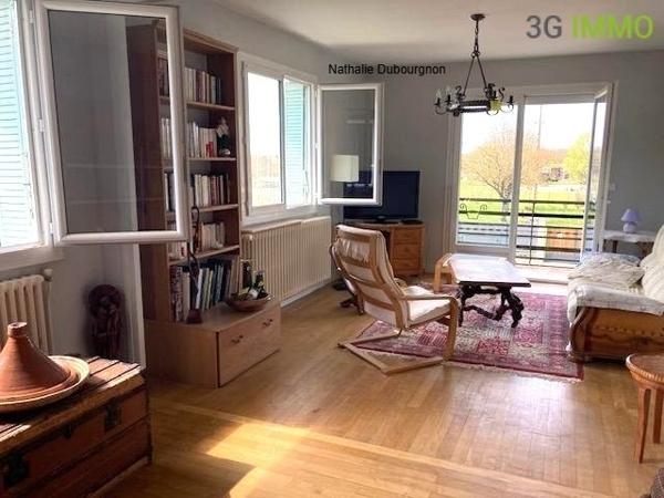 Vente / Maison T5 à Saint-Amour (39160)