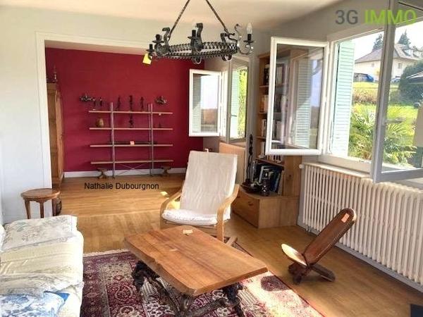 Vente / Maison T5 à Saint-Amour (39160)