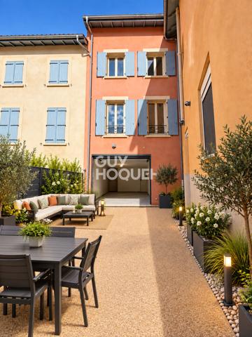 Maison à vendre de 4 pièces de 68 m²