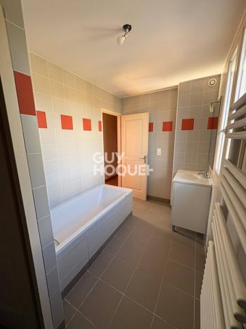Maison à vendre de 4 pièces de 68 m²
