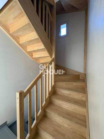 Maison à vendre de 4 pièces de 68 m²