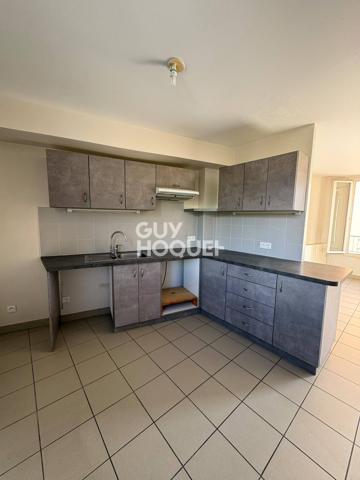 Maison à vendre de 4 pièces de 68 m²