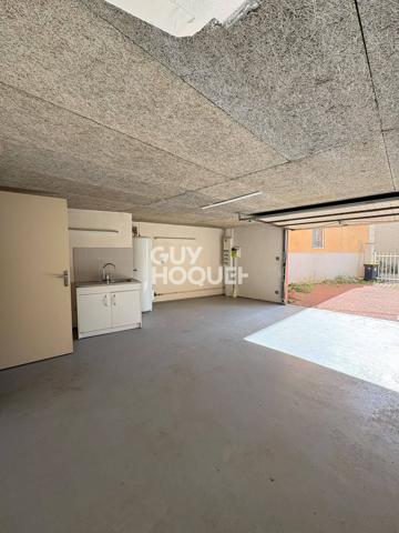 Maison à vendre de 4 pièces de 68 m²