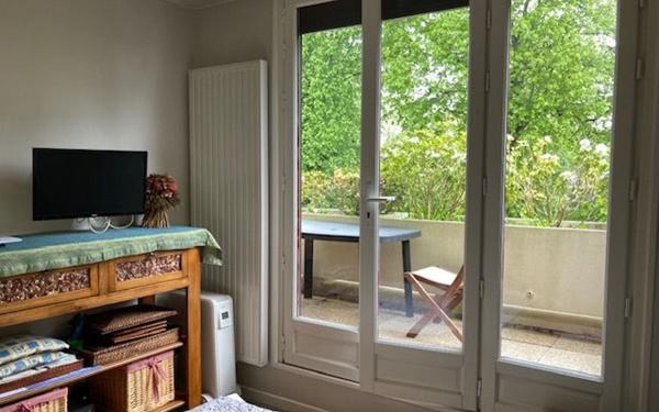 Appartement à vendre    2 pièces • 28,27 m2 Cabourg