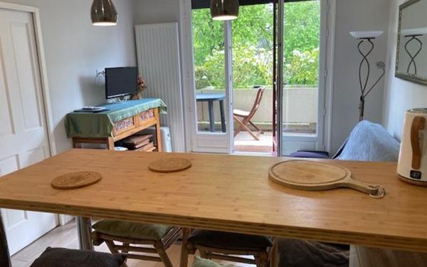 Appartement à vendre    2 pièces • 28,27 m2 Cabourg