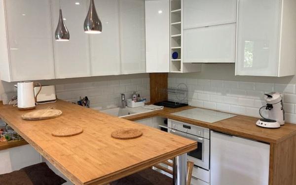 Appartement à vendre    2 pièces • 28,27 m2 Cabourg