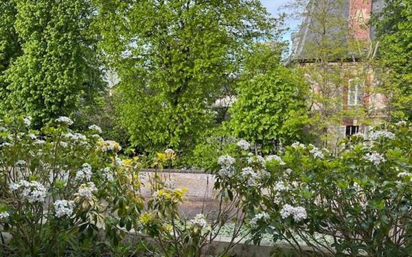 Appartement à vendre    2 pièces • 28,27 m2 Cabourg