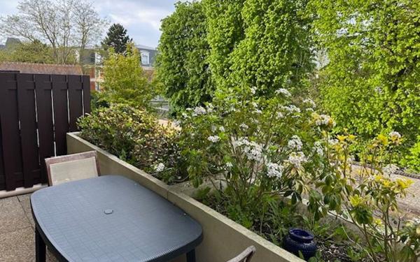 Appartement à vendre    2 pièces • 28,27 m2 Cabourg