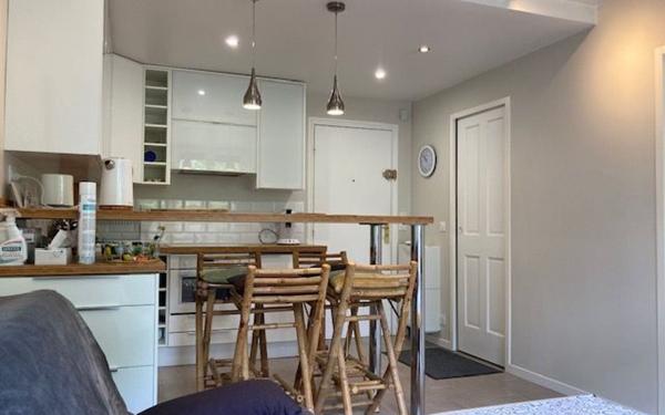 Appartement à vendre    2 pièces • 28,27 m2 Cabourg