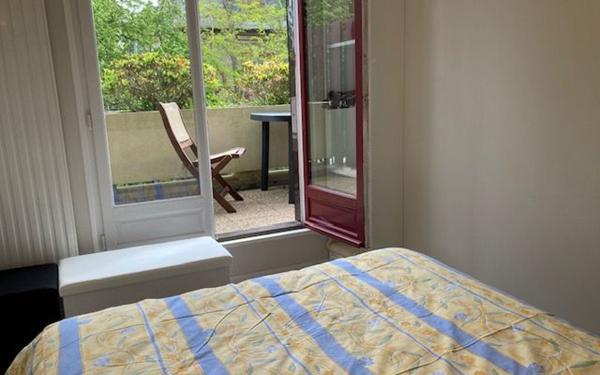 Appartement à vendre    2 pièces • 28,27 m2 Cabourg