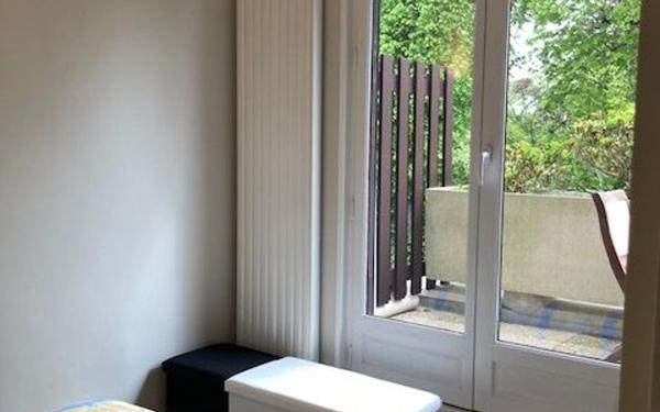 Appartement à vendre    2 pièces • 28,27 m2 Cabourg