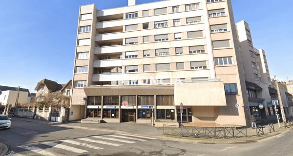 Location Parking - Melun 77000