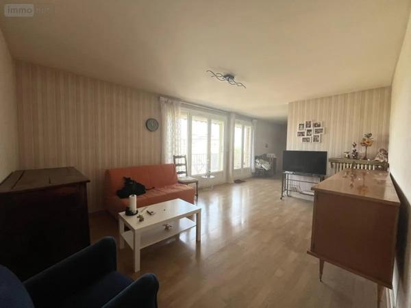 Achat - Appartement Tinqueux 51430 4 pièces 84 m 2 2399 m 2