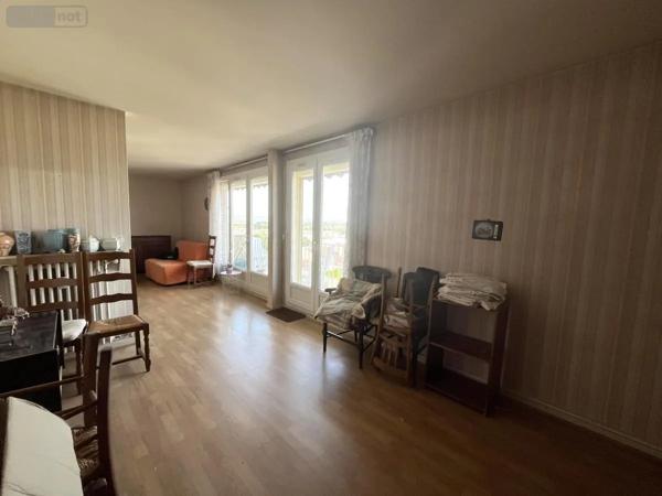 Achat - Appartement Tinqueux 51430 4 pièces 84 m 2 2399 m 2