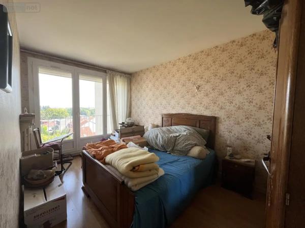 Achat - Appartement Tinqueux 51430 4 pièces 84 m 2 2399 m 2