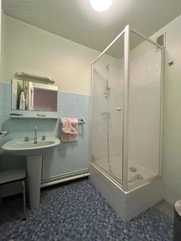 Achat - Appartement Tinqueux 51430 4 pièces 84 m 2 2399 m 2
