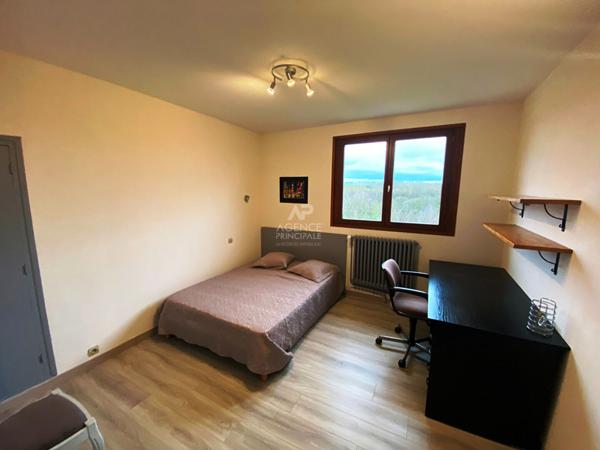 Maison Osny 7 pièce(s) 179.60 m2 €499 000 ** - Référence 10883