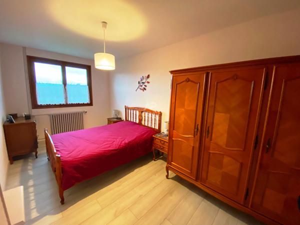 Maison Osny 7 pièce(s) 179.60 m2 €499 000 ** - Référence 10883