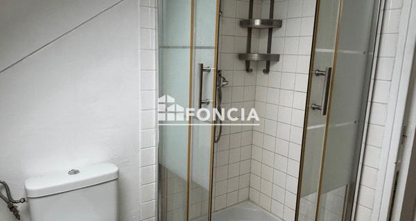 Location Studio meublé 19.49 m² - Houdan 78550