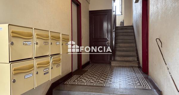 Location Studio meublé 19.49 m² - Houdan 78550