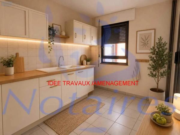 Achat - Appartement Blois 41000 4 pièces 87 m 2