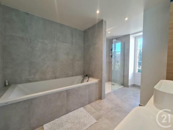 Maison à vendre  9 pièces - 270 m2 LABBEVILLE - 95