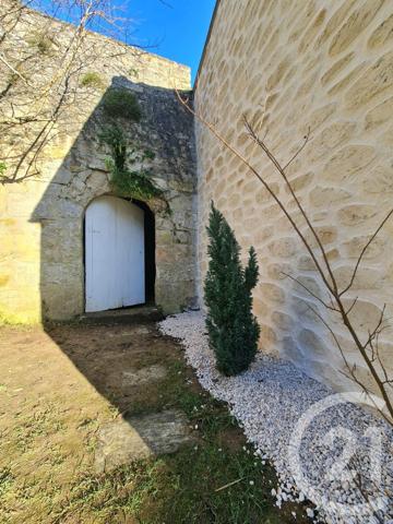 Maison à vendre  9 pièces - 270 m2 LABBEVILLE - 95