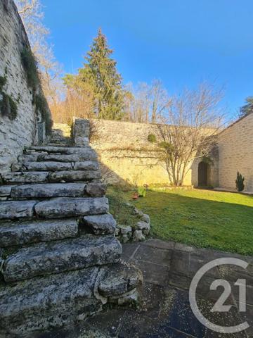 Maison à vendre  9 pièces - 270 m2 LABBEVILLE - 95