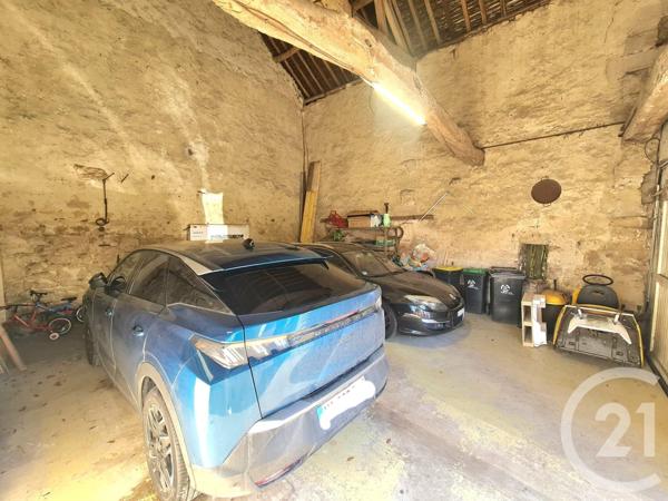 Maison à vendre  9 pièces - 270 m2 LABBEVILLE - 95