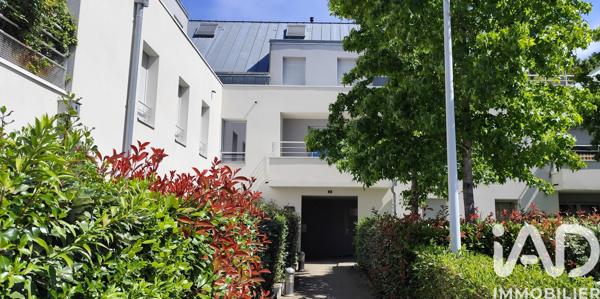 Appartement à vendre 3 pièces 65 m² Sautron