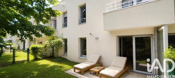 Appartement à vendre 3 pièces 65 m² Sautron
