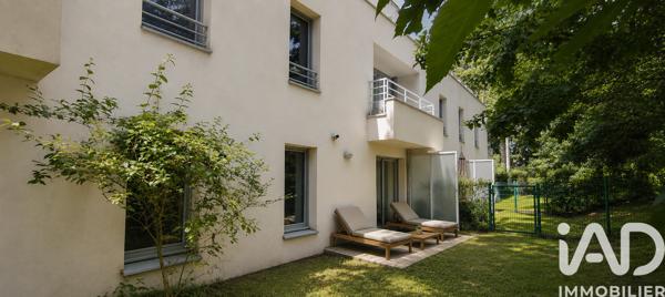Appartement à vendre 3 pièces 65 m² Sautron